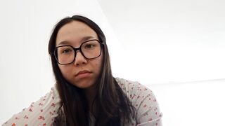 Watch kileyhusby New Porn Video [Chaturbate] - new, young, 18, asian, skinny