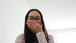 Watch kileyhusby New Porn Video [Chaturbate] - new, young, 18, asian, skinny
