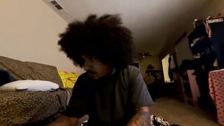 Watch prettyandpinkkk New Porn Video [Chaturbate] - amateur, fitness, office, panty