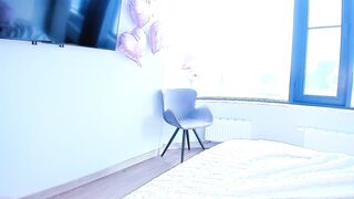 angelicaheaven Camgirl Porn Video [Chaturbate] - feet, young, squirt, blonde, bigboobs