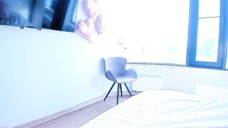 angelicaheaven Camgirl Porn Video [Chaturbate] - feet, young, squirt, blonde, bigboobs