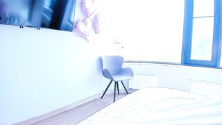 angelicaheaven Camgirl Porn Video [Chaturbate] - feet, young, squirt, blonde, bigboobs