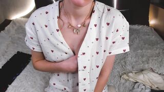 kelsirabenold Hot Porn Video [Chaturbate] - glasses, new, shy, brunette, skinny