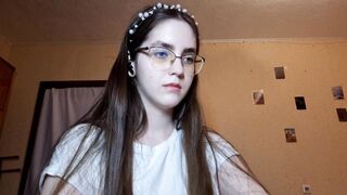 elmeraurora New Porn Video [Chaturbate] - new, young, shy, 18, skinny