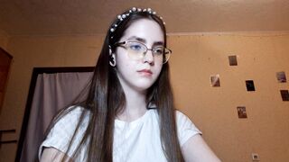 elmeraurora New Porn Video [Chaturbate] - new, young, shy, 18, skinny
