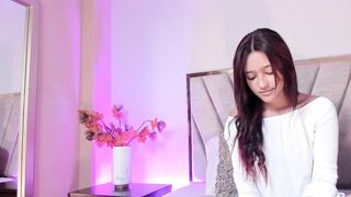 freyacameron New Porn Video [Chaturbate] - new, latina, smalltits, skinny, petite