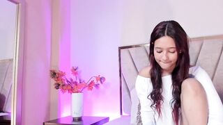 freyacameron New Porn Video [Chaturbate] - new, latina, smalltits, skinny, petite