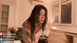 lilysewing Hot Porn Video [Chaturbate] - new, smalltits, lovense, skinny, teen