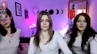 veronica_bubble Hot Porn Video [Chaturbate] - feet, new, shy, 18, teen