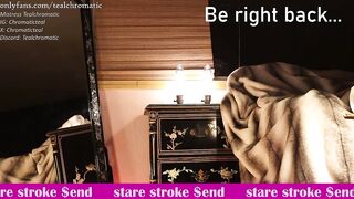 Watch tealchromatic Camgirl Porn Video [Chaturbate] - mistress, milf, sph, bigboobs, findom