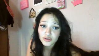 lil_luluvert Hot Porn Video [Chaturbate] - lovenselush, talking, fatpussy, tip, great