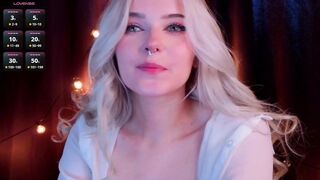 Watch teapartyalice Camgirl Porn Video [Chaturbate] - new, bigass, young, ahegao, blonde