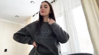 nicolbenoit New Porn Video [Chaturbate] - new, shy, 18, skinny, cute