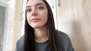 nicolbenoit New Porn Video [Chaturbate] - new, shy, 18, skinny, cute