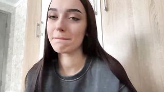 nicolbenoit New Porn Video [Chaturbate] - new, shy, 18, skinny, cute