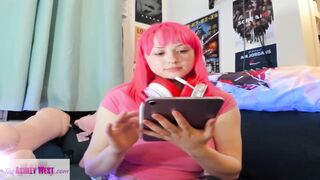 beg4itbaby New Porn Video [Chaturbate] - lovense, goth, bigpussylips, bigboobs, pvt