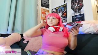beg4itbaby New Porn Video [Chaturbate] - lovense, goth, bigpussylips, bigboobs, pvt