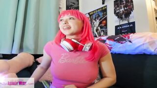 beg4itbaby New Porn Video [Chaturbate] - lovense, goth, bigpussylips, bigboobs, pvt