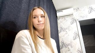mafaldatefera Camgirl Porn Video [Chaturbate] - new, shy, young, 18, teen