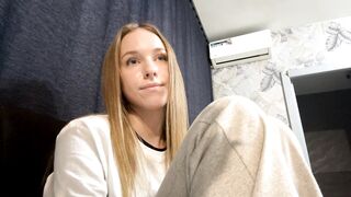 mafaldatefera Camgirl Porn Video [Chaturbate] - new, shy, young, 18, teen