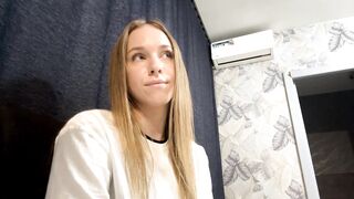 mafaldatefera Camgirl Porn Video [Chaturbate] - new, shy, young, 18, teen