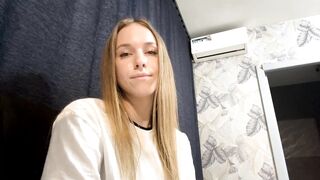 mafaldatefera Camgirl Porn Video [Chaturbate] - new, shy, young, 18, teen