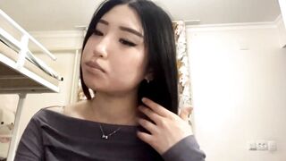 Watch jasminebade Camgirl Porn Video [Chaturbate] - dirtytalk, new, 18, heels, asian