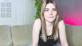 Watch hornycharisma Hot Porn Video [Chaturbate] - new, young, shy, 18, teen