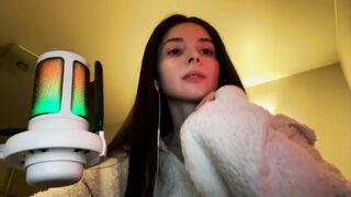 ludivinablice New Porn Video [Chaturbate] - new, shy, 18, skinny, cute