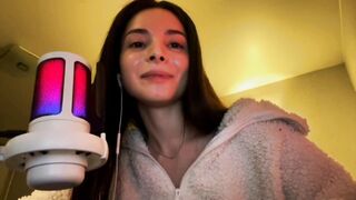 ludivinablice New Porn Video [Chaturbate] - new, shy, 18, skinny, cute