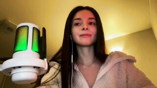 ludivinablice New Porn Video [Chaturbate] - new, shy, 18, skinny, cute