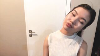 karllaglie Leaked Porn Video [Chaturbate] - new, shy, asian, skinny, teen