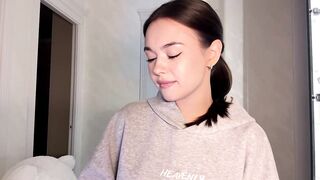 Watch louannbanter Hot Porn Video [Chaturbate] - new, shy, asian, skinny, teen
