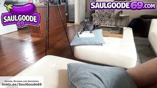 Watch saulgoode69 Leaked Porn Video [Chaturbate] - nails, newmodel, hush, longlegs