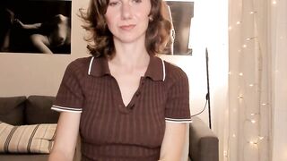 shesleepsnaked Camgirl Porn Video [Chaturbate] - sensual, pvt, butt, pvt
