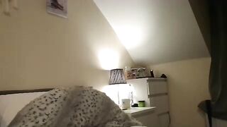 Watch scottishlass1985 New Porn Video [Chaturbate] - punish, tiny, leche, machine