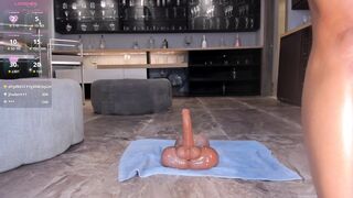 Watch renatareyes New Porn Video [Chaturbate] - bigass, latina, bigtits, lovense, squirt