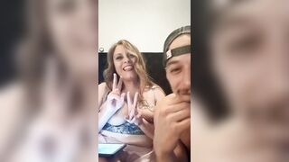 daddytiandblueeyedbrat Leaked Porn Video [Chaturbate] - wetpussy, cuckold, colombian, latin