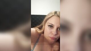 daddytiandblueeyedbrat Leaked Porn Video [Chaturbate] - wetpussy, cuckold, colombian, latin
