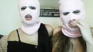 twogirlslove Leaked Porn Video [Chaturbate] - play, tender, findom, blow, fitness