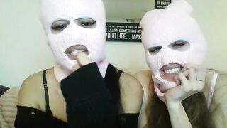 twogirlslove Leaked Porn Video [Chaturbate] - play, tender, findom, blow, fitness