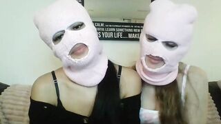 twogirlslove Leaked Porn Video [Chaturbate] - play, tender, findom, blow, fitness