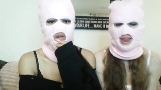 twogirlslove Leaked Porn Video [Chaturbate] - play, tender, findom, blow, fitness