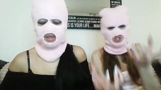 twogirlslove Leaked Porn Video [Chaturbate] - play, tender, findom, blow, fitness