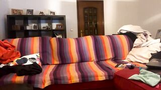 2barbunia Leaked Porn Video [Chaturbate] - stocking, mouth, pvtshow, naked, homemaker