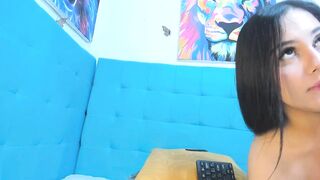 Watch sasha_5322 Hot Porn Video [Chaturbate] - latina, bigtits, 18, bigboobs