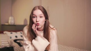 Watch intheknoww Leaked Porn Video [Chaturbate] - new, young, shy, 18, teen