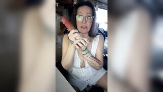 Watch mrjshquinn New Porn Video [Chaturbate] - milf, c2c, interactive, cougar, inked