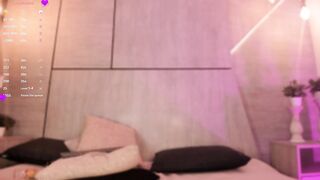 mile_perez Hot Porn Video [Chaturbate] - bigass, latina, smalltits, 18, cum