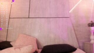 mile_perez Hot Porn Video [Chaturbate] - bigass, latina, smalltits, 18, cum